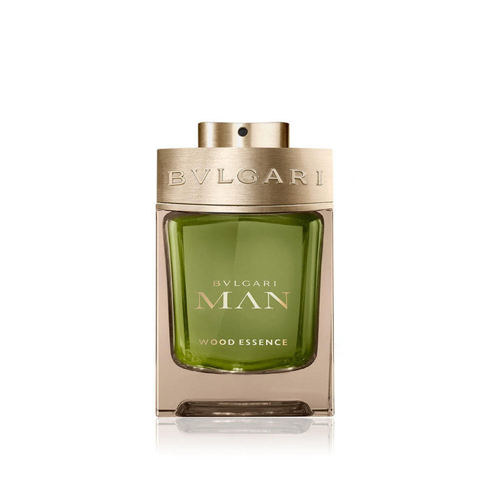 Apă de parfum Bvlgari Wood Essence, pentru bărbați, 100 ml