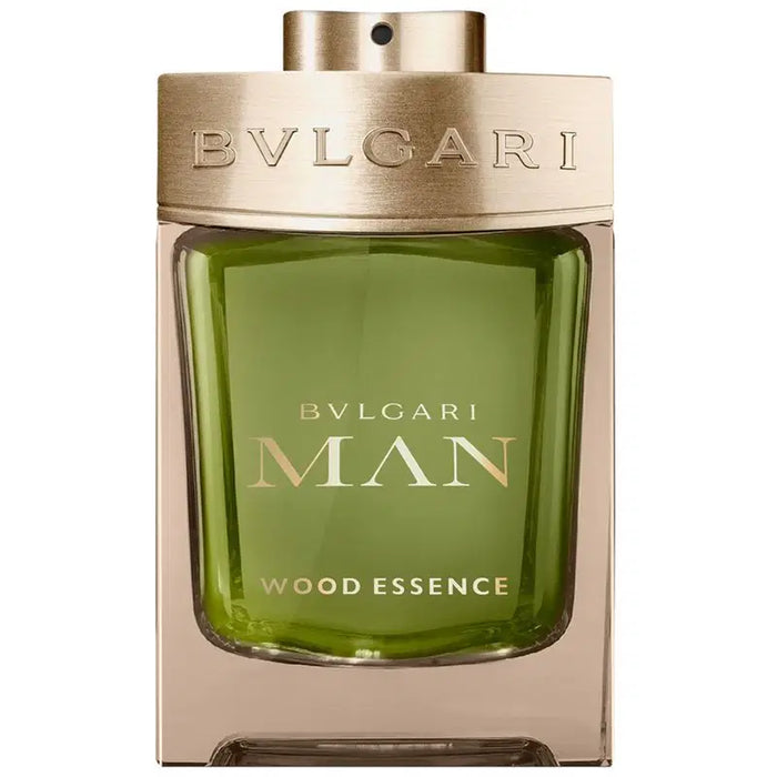 Apă de parfum Bvlgari Man Wood Essence, pentru bărbați, 150 ml