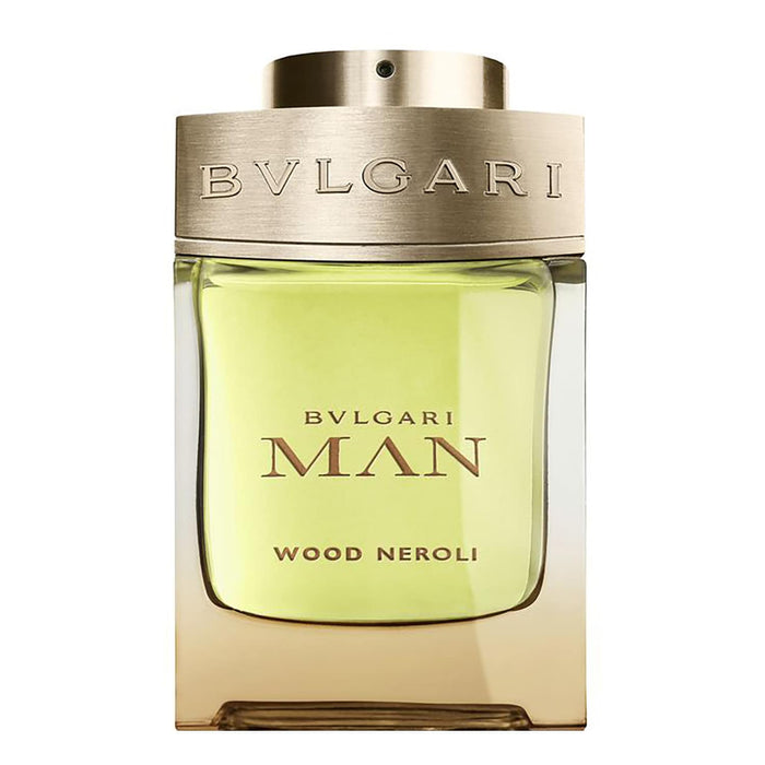 Apă de parfum Bvlgari Man Wood Neroli, pentru bărbați, 100 ml