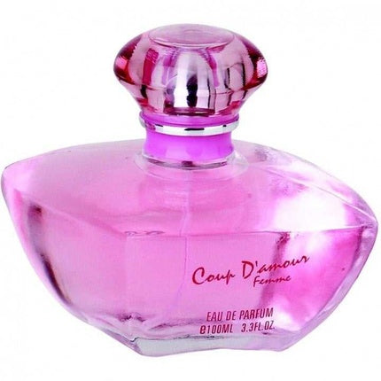 Coup D'Amour Eau De Parfum pentru femei inspirat de La Vie Est Belle