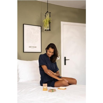 Ulei Solid Corp, Happysoaps, Aloe You Vera Much, verde