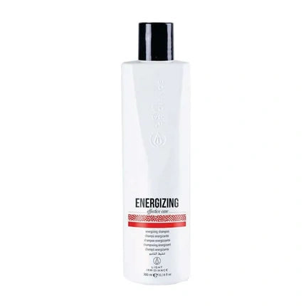 Șampon anti-cădere Light Iridiance Energizing Effective Care 300ml