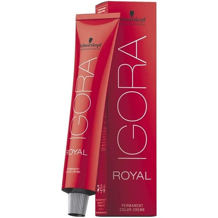 Booster Creativ Schwarzkopf Igora Royal 0-55, 60ml
