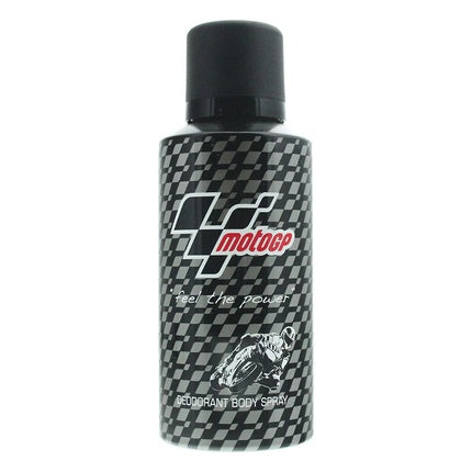 Deodorant Spray Motogp 150ml pentru bărbați