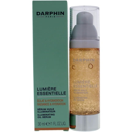 Sérum Ulei Facial Darphin Lumière Essentielle 30ml