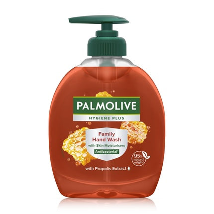 Săpun lichid Palmolive Hygiene Plus Family Pump, 342 g