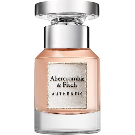 Parfum, Abercrombie & Fitch Authentic, femei, 30 ml