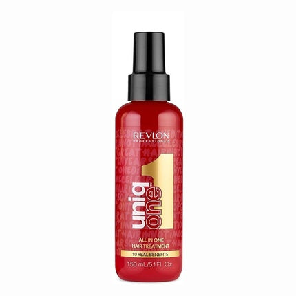 Tratament pentru par, Revlon, Uniq One All In One Special Edition, 150ml