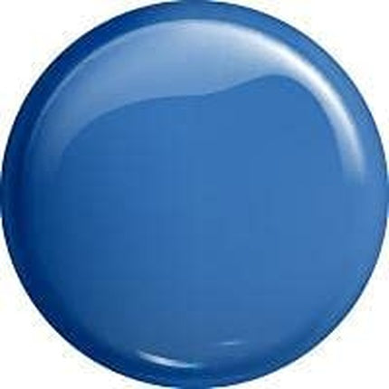 Gel Polish Victoria Vynn Pure Creamy Hybrid UV LED No.153, culoare Bluebird Blue, 8ml