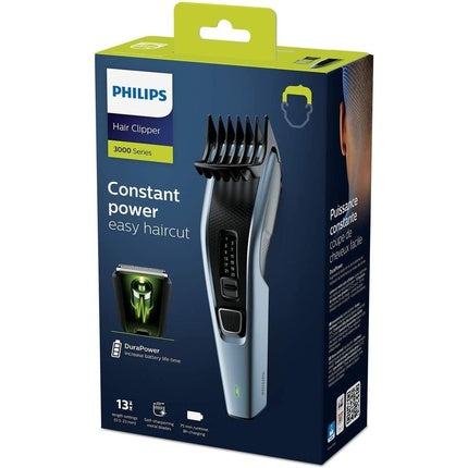 Aparat de tuns păr Philips Series 3000 HC3530/15