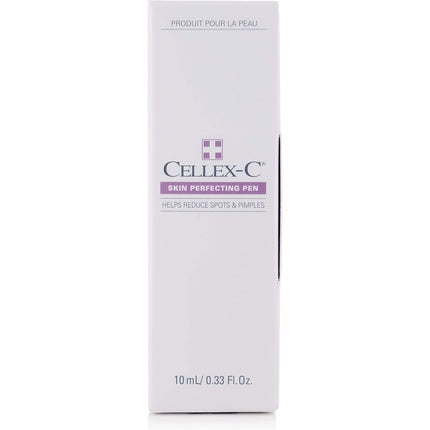 Ser Anti-Îmbătrânire, Cellex-C, Skin Perfecting Pen, 10ml, verde
