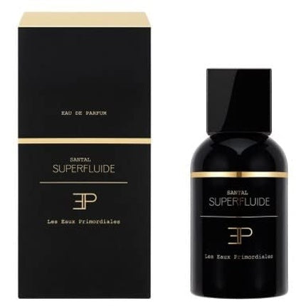 Eau De Parfum Les Eaux Primordiales Santal Superfluido, 100ml