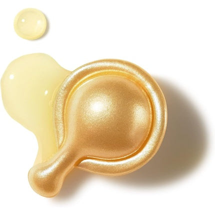 Capsule restaurative, Elizabeth Arden, Ceramide Gold, 45 buc.