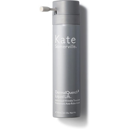 Tratament antirid, Kate Somerville Dermal Quench Liquid Lift, 75ml
