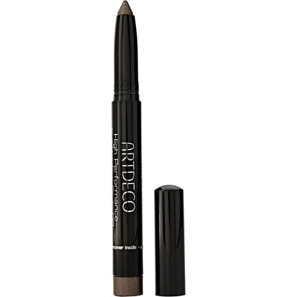 Fard de pleoape 3 in 1, Artdeco, Silver-Grey