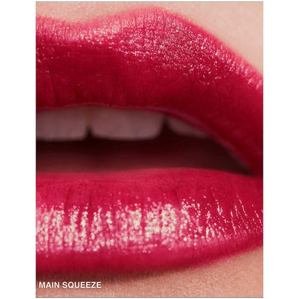Ruj lichid mat, Bobbi Brown, Crushed Liquid Lip Color Main Squeeze, Roz vibrant