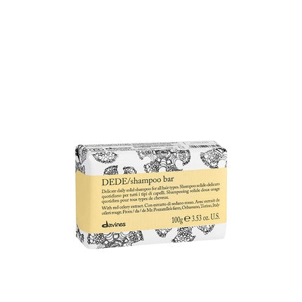Șampon solid Davines Dede 100g