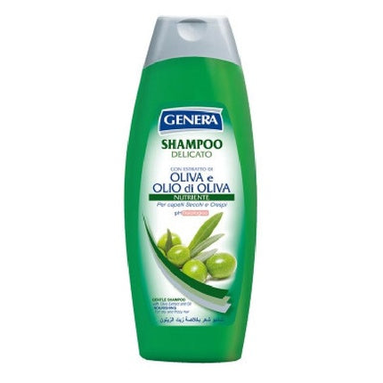 Șampon Genera cu Ulei de Măsline, 1000 ml