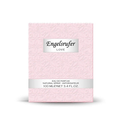 Parfum, Engelsrufer Love, 100ml