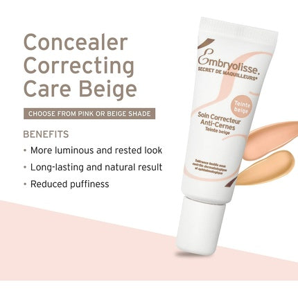Corector Embryolisse Soin Correcteur, bej