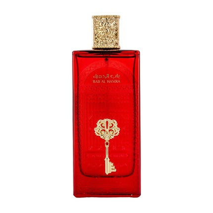 Ard Al Zaafaran Bab Al Hamra Eau De Parfum Spray 100ml