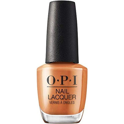 Vernis unghii OPI Have Your Panettone and Eat it Too 15ml