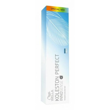 Vopsea par Wella Koleston Innosense, Special Mix, 60ml