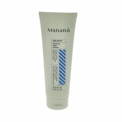 Mască de păr Mananã Velvety, 250ml