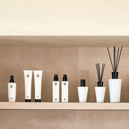 Săpun lichid, Nikkie Beauty, Jardin De Paris, alb