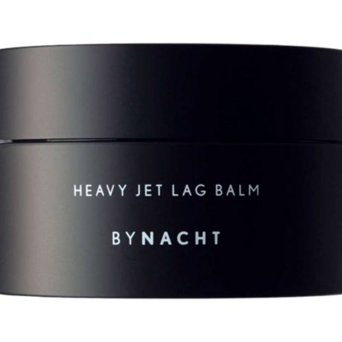 Balsam pentru picioare Bynacht Heavy Jet, cu unt de shea, 15 ml