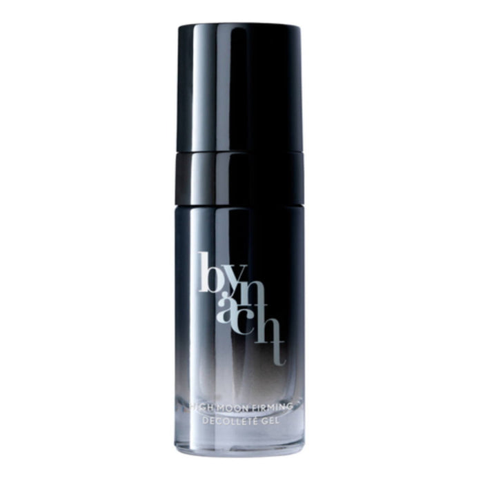 Gel pentru gât și decolteu Bynacht High Moon, de noapte, cu efect de fermitate, 15 ml