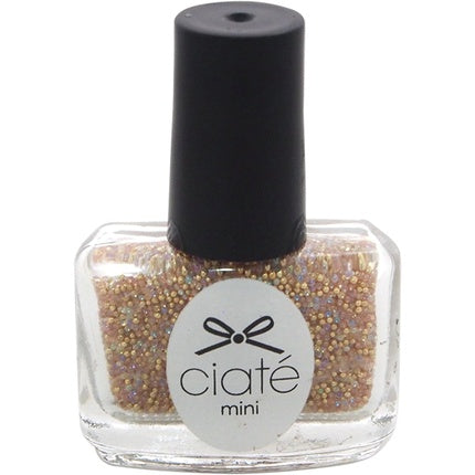 Lac de unghii Ciaté London, Ultimate Opulence, 5 ml