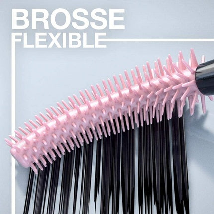 Mascara, Maybelline, Sky High Edition, negru intens