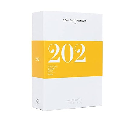 Eau de Parfum Bon Parfumeur Les Classiques 202 Fruit Cocktail 100ml
