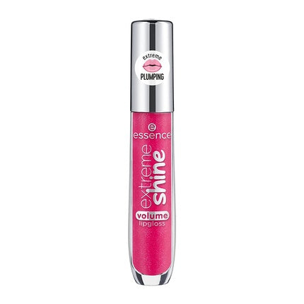 Luciu de buze, Essence, Extreme Shine Volume, 5ml