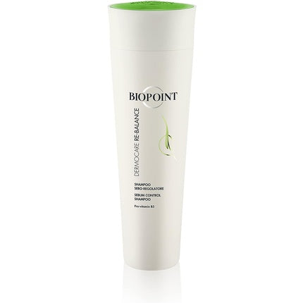 Șampon Biopoint Re-Balance, 200ml