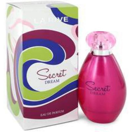 Parfum, La Rive Secret Dream, 85g
