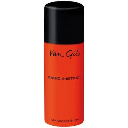 Deodorant Spray Van Gils Basic Instinct 150ml