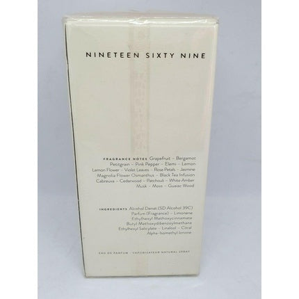 Parfum, 19-69, Villa Nellcôte, bej, 100ml