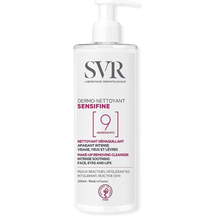 Demachiant, Svr, Sensifine, 400ml