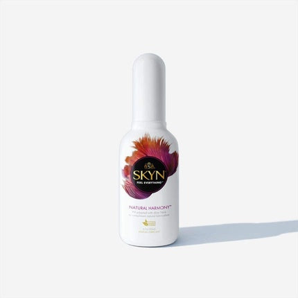 Lubrifiant Manix SKYN Natural Harmony 80ml, fără parfum