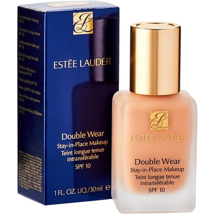Fond de ten, Estée Lauder Double Wear, SPF 10, 30ml