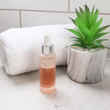 Ser anti-îmbătrânire, Gatineau, Age Benefit, ulei-serum