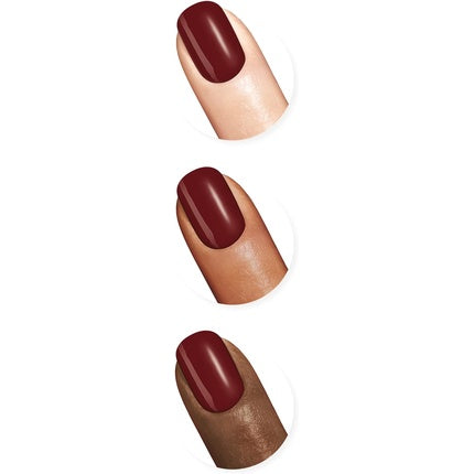 Lac de unghii, Sally Hansen, Insta Dri 393 Cinna Snap, 9.17ml