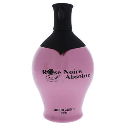 Giorgio Valenti Rose Noire Absolue Eau De Parfum Spray 100 ml