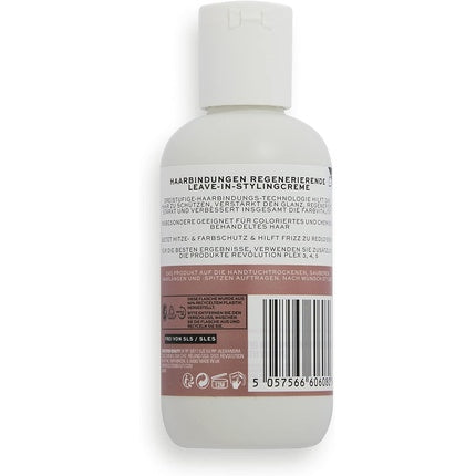 Cremă pentru stilizare păr, Revolution Beauty Plex 6, 100ml