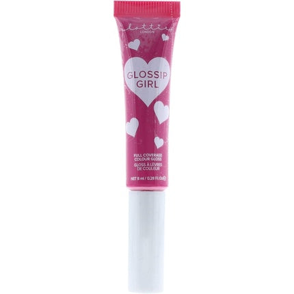 Lip Gloss, Lottie London, Glossip Girl, 8ml