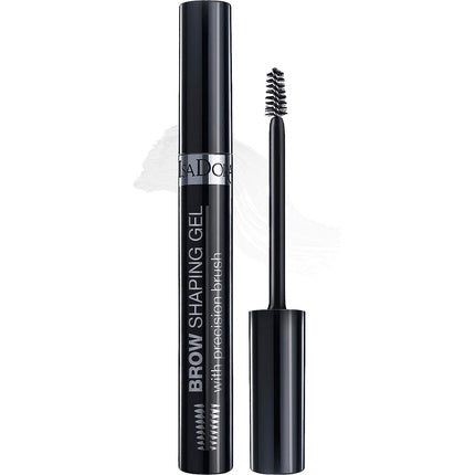 Gel pentru sprâncene, Isadora, Clear, 5.5 ml