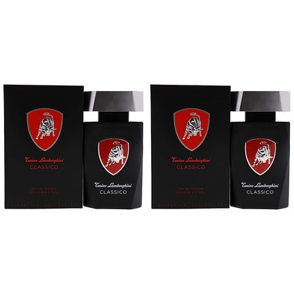 Apă de toaletă, Tonino Lamborghini, Classico, 125 ml