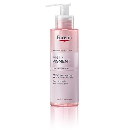 Gel de Curățare Antipigment Eucerin, 250 ml